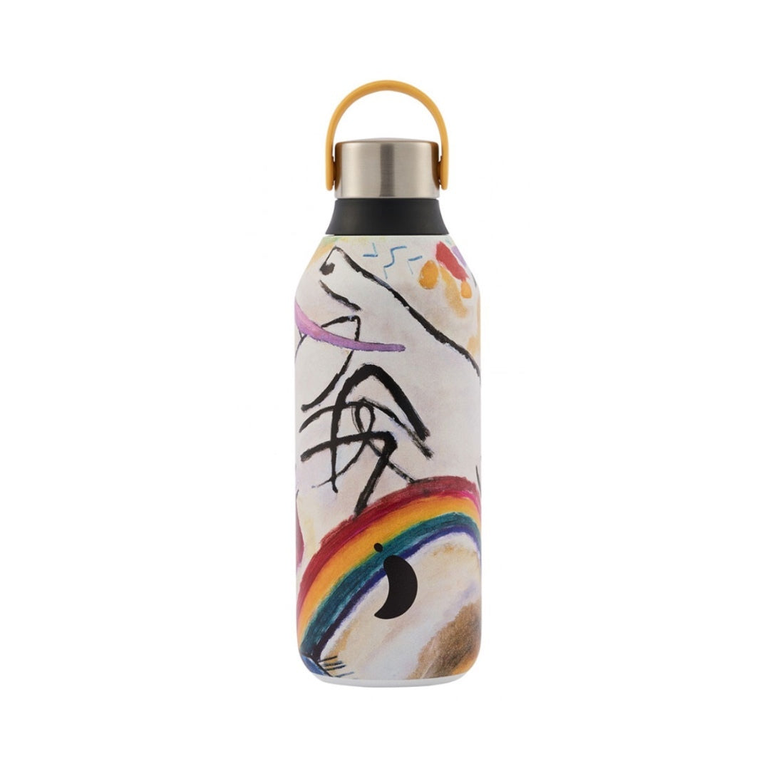 Chillys S2 500ml Tate Wassily