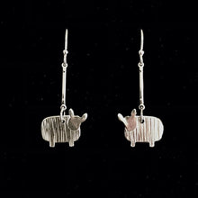 Load image into Gallery viewer, Yala Jewellery Yowe Drop Earrings
