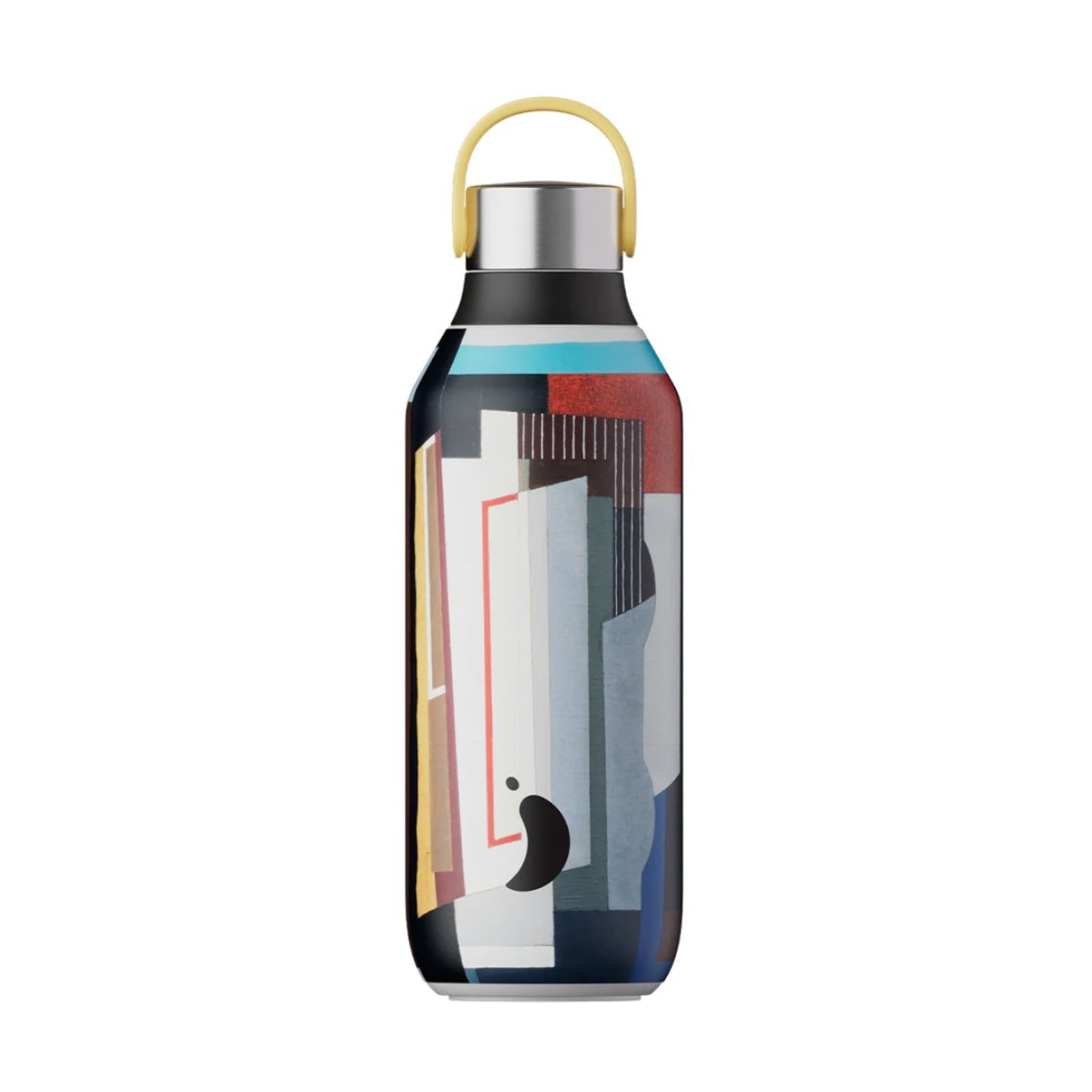 Chillys S2 500ml Tate John