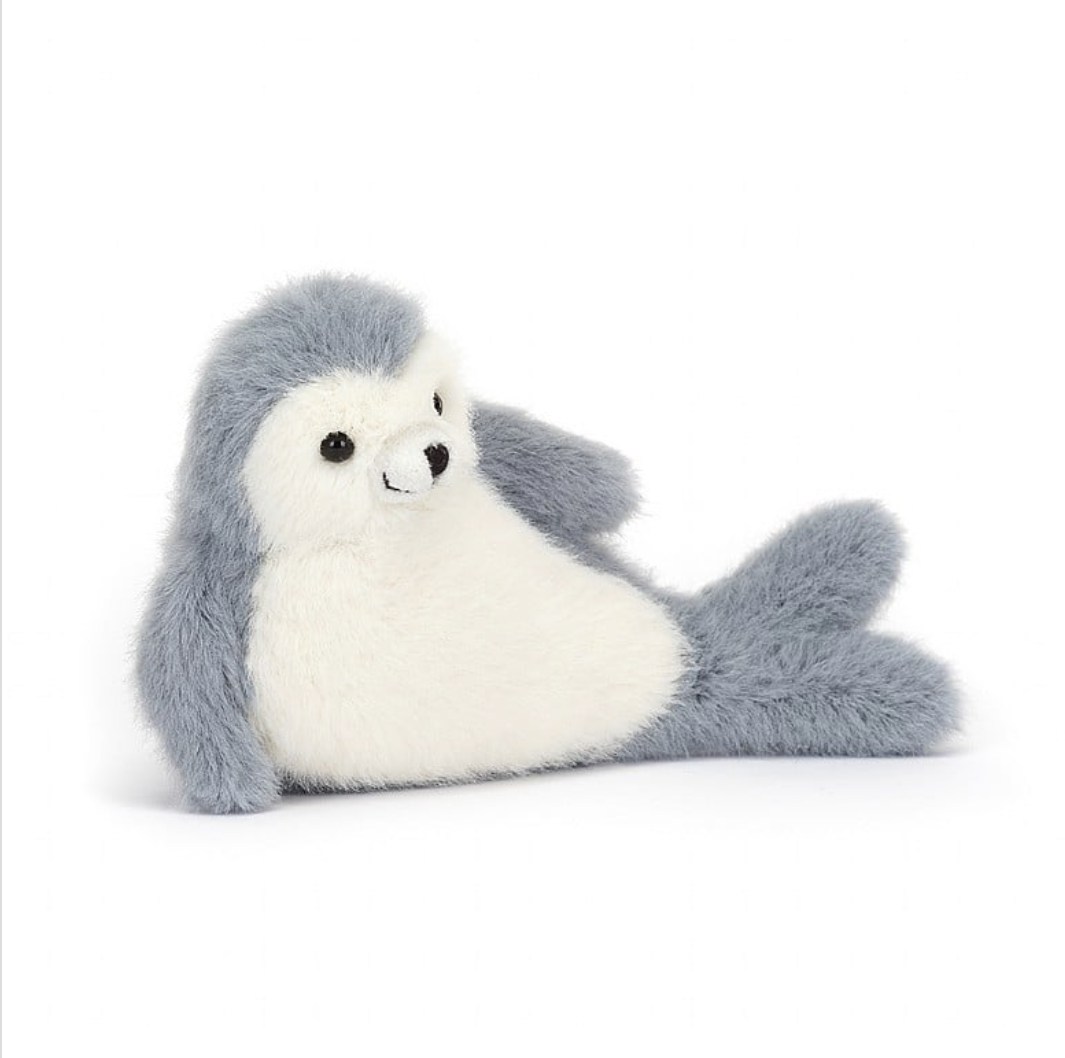 Jellycat Roly Poly Seal