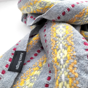 Aamos Northern Star Scarf - Picalilli