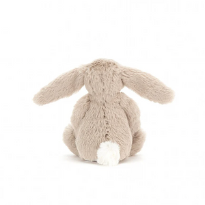 Jellycat Bashful Beige Bunny Tiny