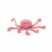 Load image into Gallery viewer, Jellycat Ellie Jellyfish
