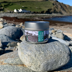 Mella Travel Candle - West Shore Spirit