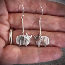 Load image into Gallery viewer, Yala Jewellery Yowe Drop Earrings
