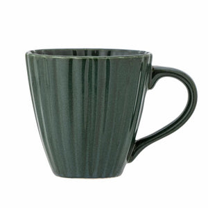 Bloomingville Latina Mug Green