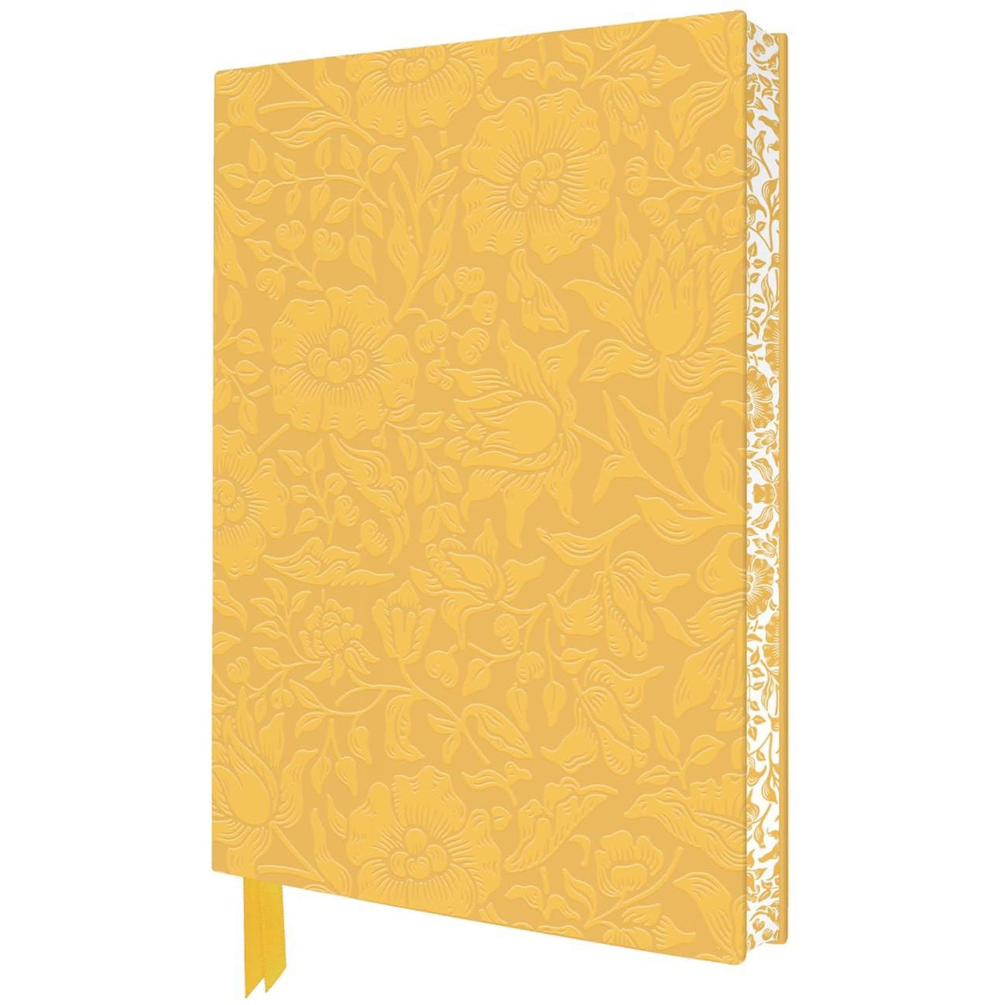 BS William Morris Mallow Notebook