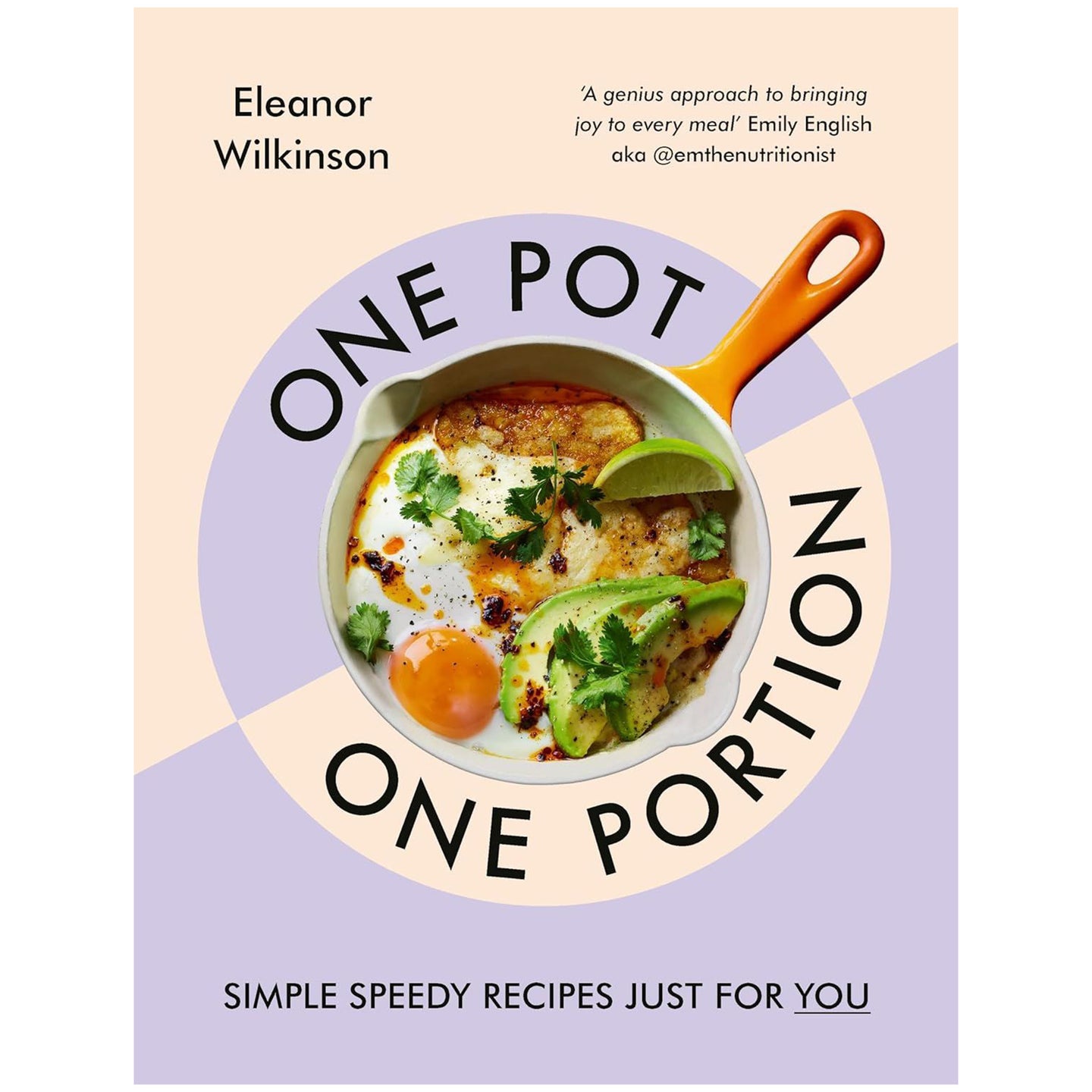 One Pot One Portion