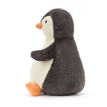 Load image into Gallery viewer, Jellycat Peanut Penguin Really Big
