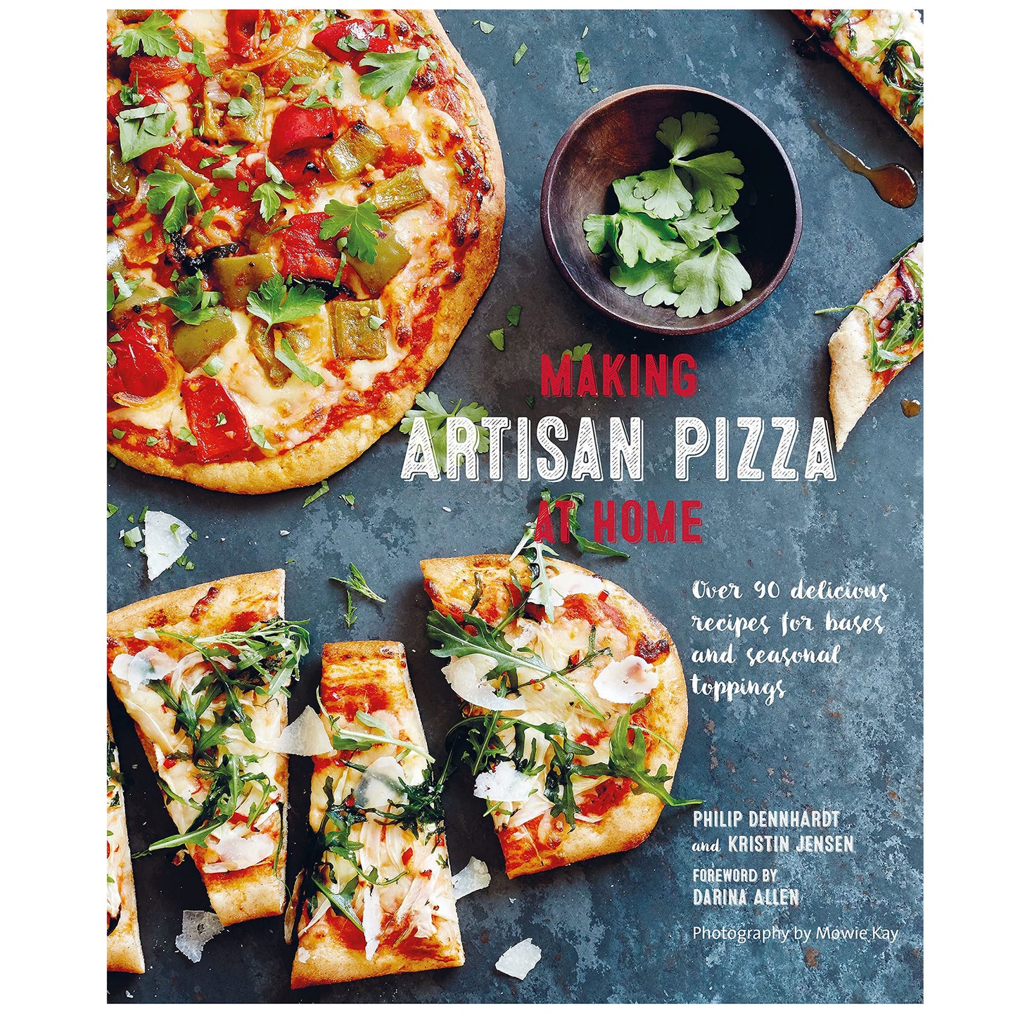 Artisan Pizza