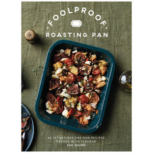 Foolproof Roasting Tin
