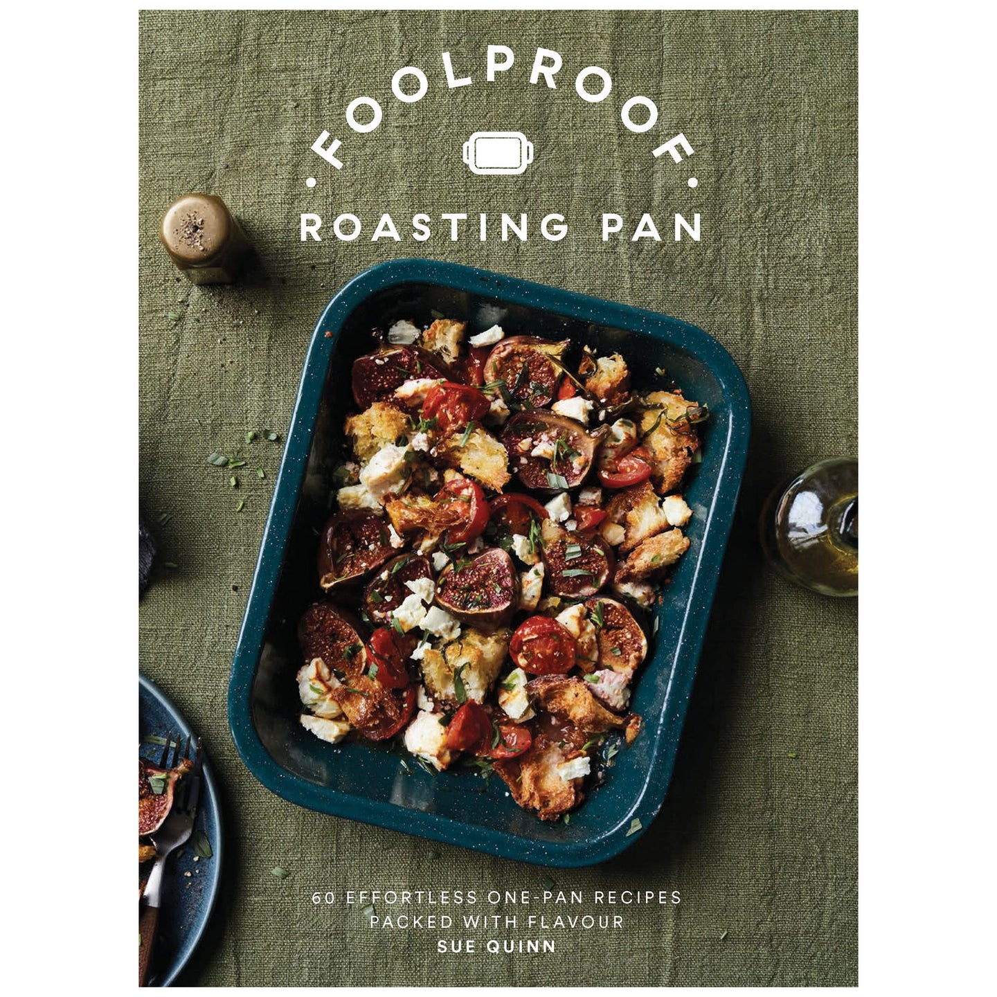 Foolproof Roasting Tin
