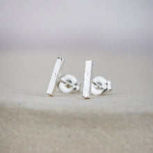 Load image into Gallery viewer, Lucy Kemp Mini Stick Studs
