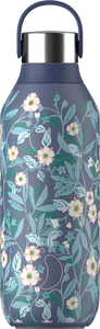 Chillys Bottle - Liberty Whale - 500ml