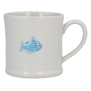 Fish Mug - Mini