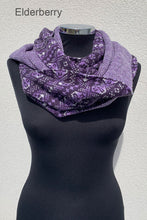 Load image into Gallery viewer, Aunty Mays Fair Isle Snood
