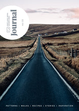 Load image into Gallery viewer, Shetland Wool Adventures Journals
