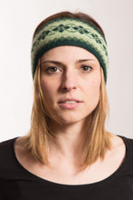 Load image into Gallery viewer, Funky Fair Isle Headband
