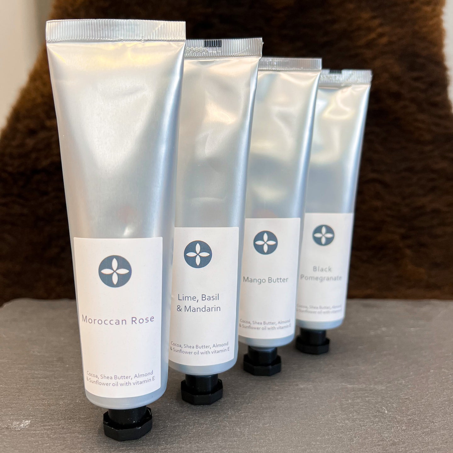 Ninian Hand Cream