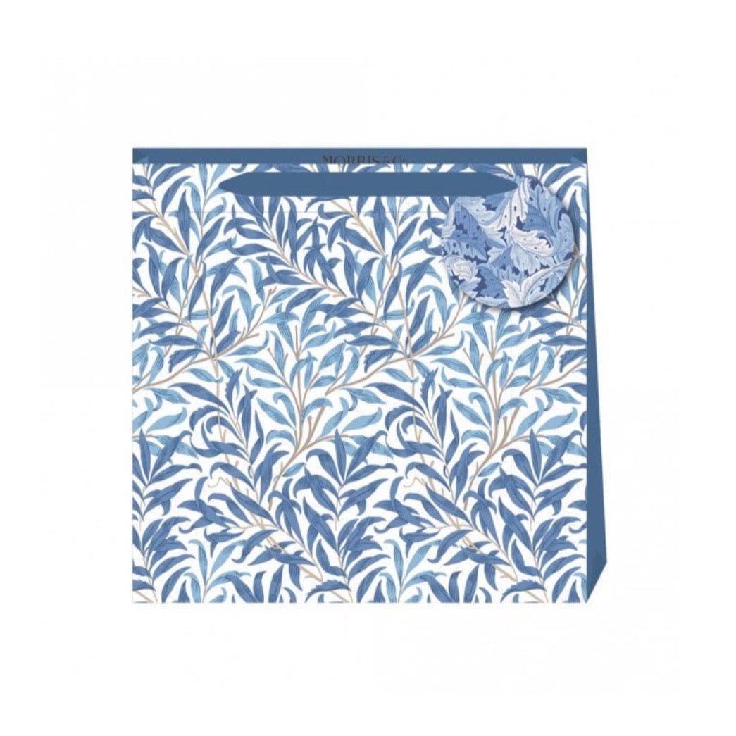 Penny Kennedy Woad Willow - Medium Bag