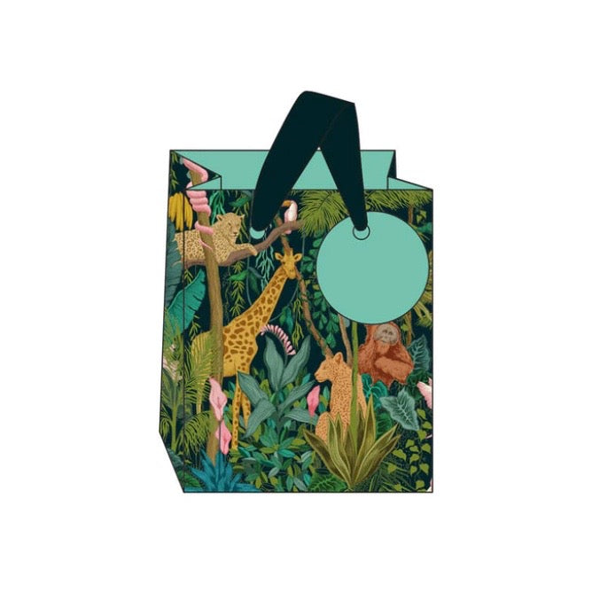 The Art File Safari Gift Bag - Small