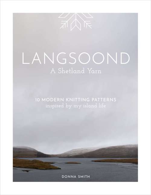 DSD Langsoond Knitting Book