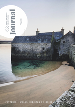Load image into Gallery viewer, Shetland Wool Adventures Journals
