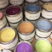 Load image into Gallery viewer, Pintail Candles - Various Scents
