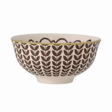 Load image into Gallery viewer, Bloomingville - Maple Bowl Brown
