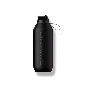 Chillys - S2 Flip - 500ml Black