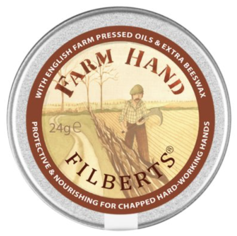 Filberts - Farm Hand Salve