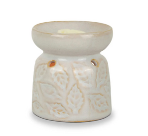 Freckleface - Botanical Melter - White