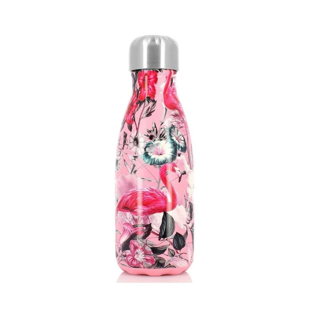 Chillys 260ml Flamingo