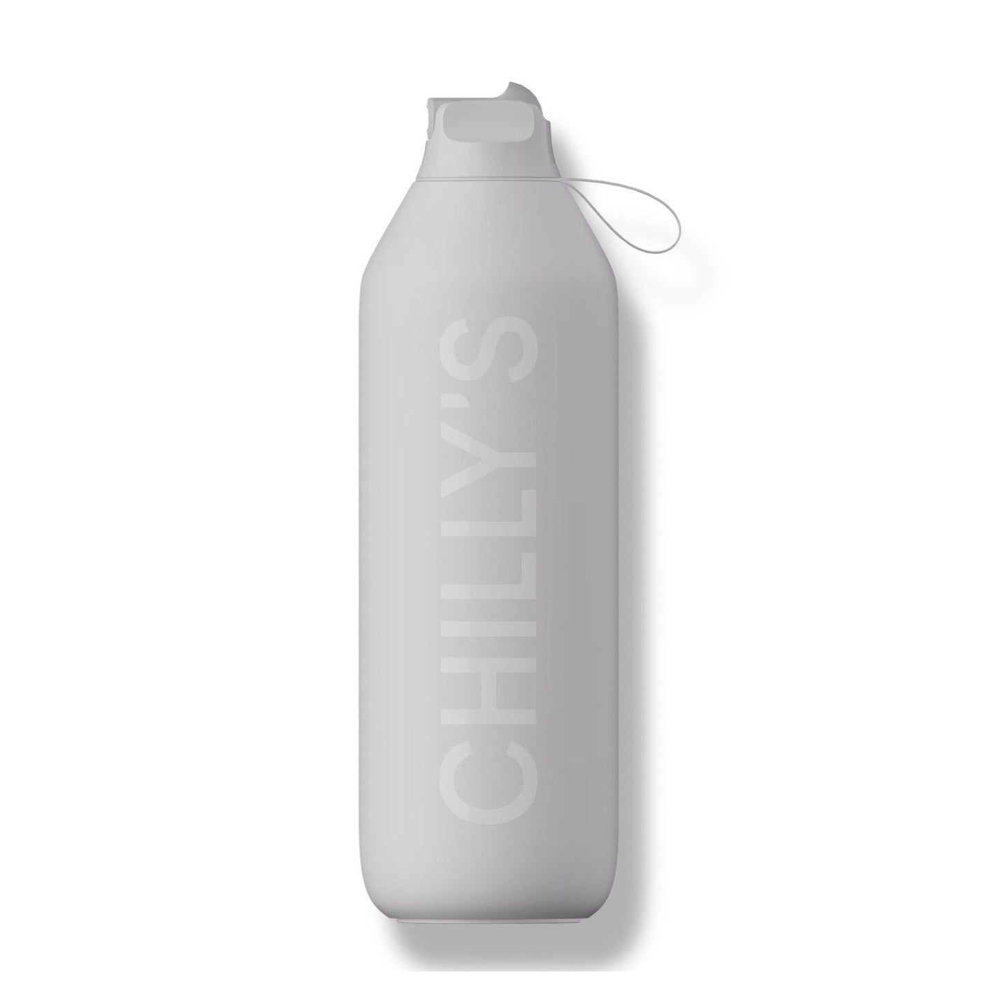 Chillys - S2 Flip - 1L - Grey