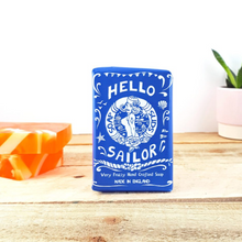 Load image into Gallery viewer, Port &amp; Lemon - Hello Sailor Soap

