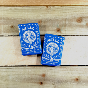 Port & Lemon - Hello Sailor Soap