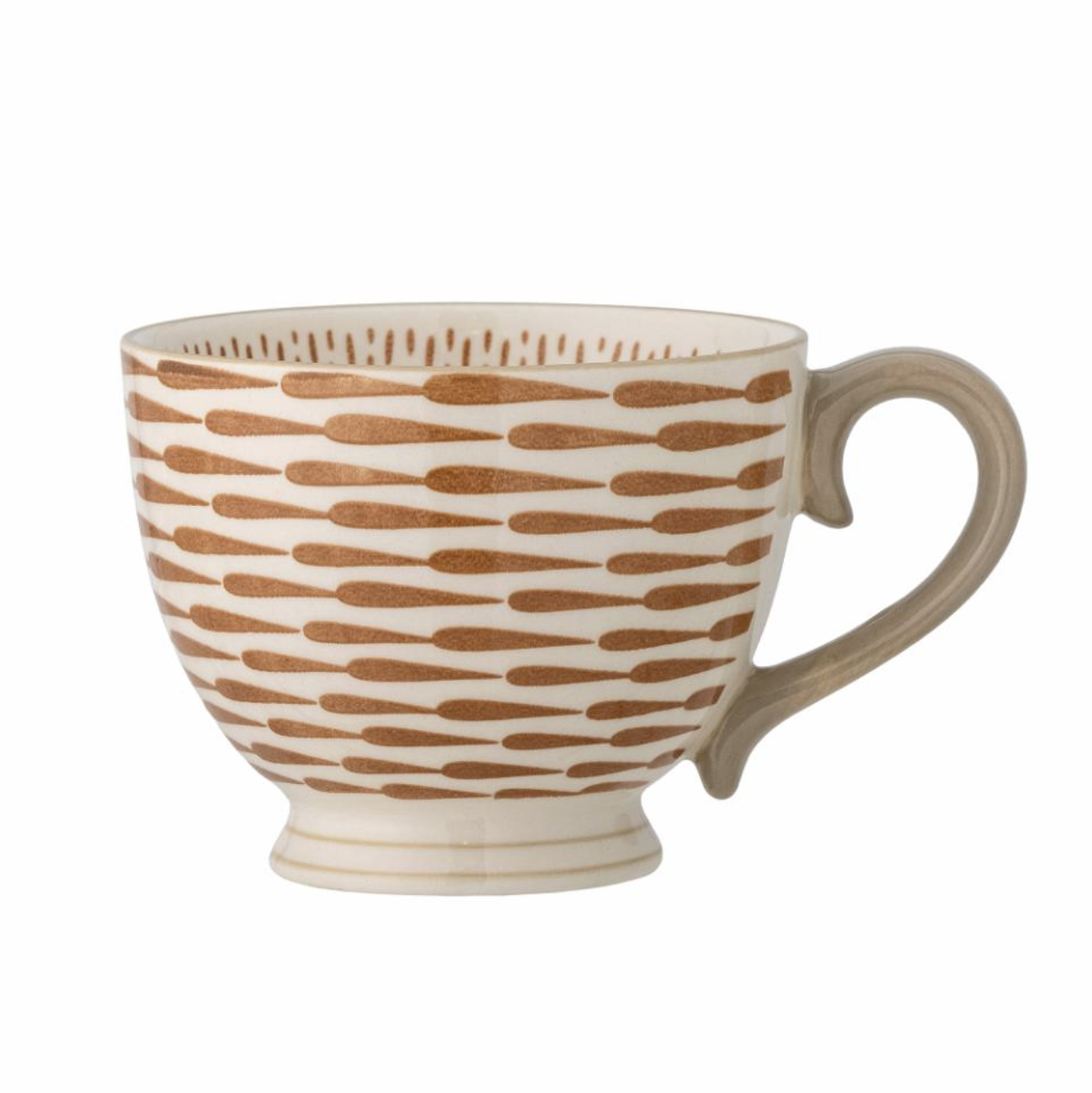 Bloomingville - Maple Mug Orange