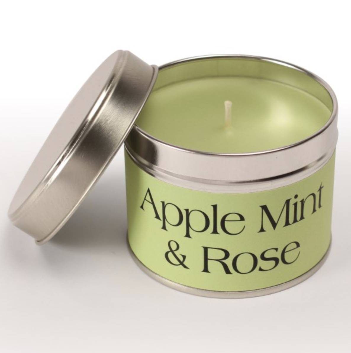 Pintail Candle - Apple Mint & Rose