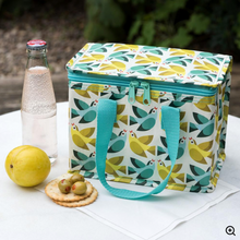 Load image into Gallery viewer, Rex: Love Birds Lunch Bag

