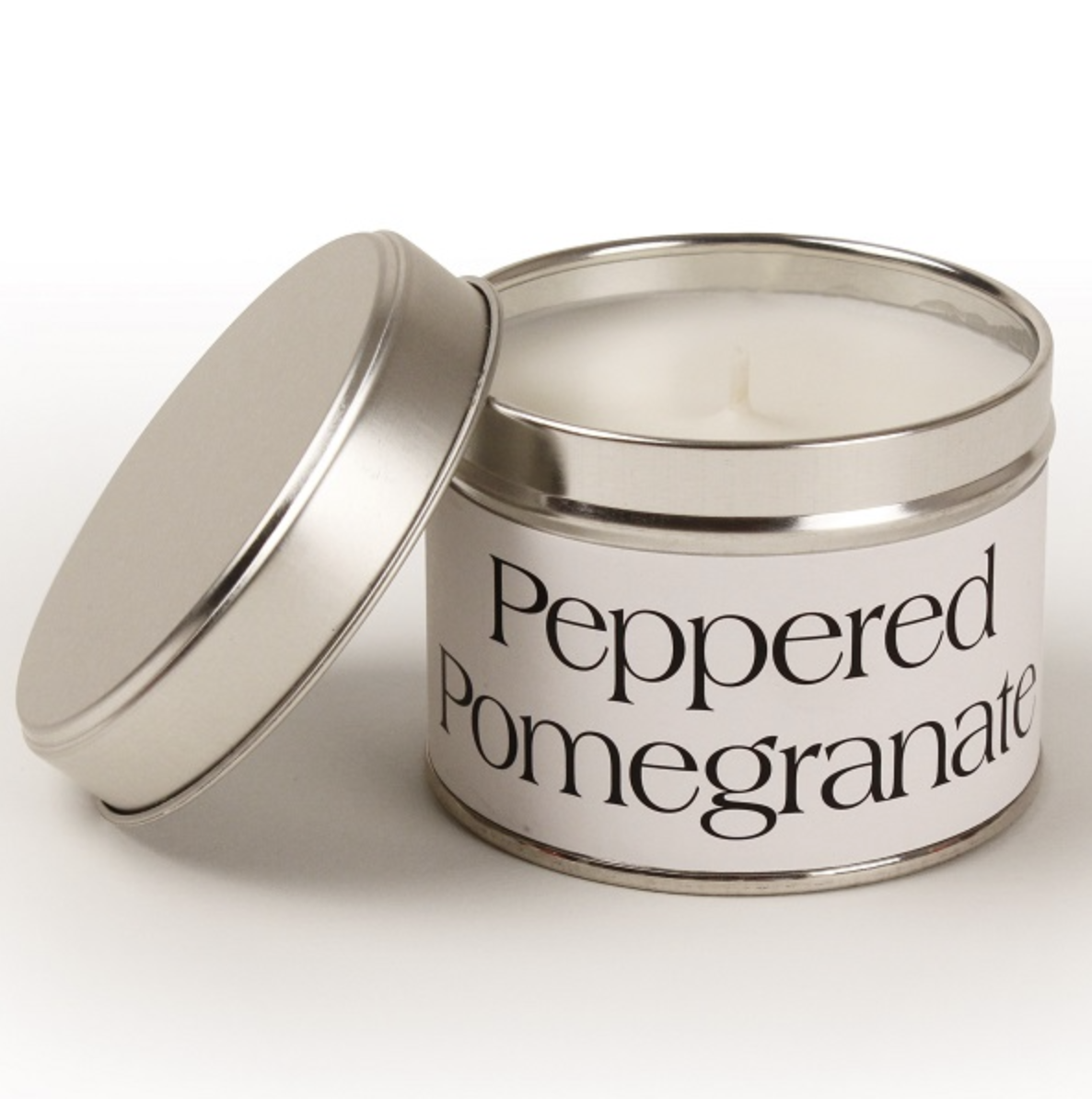 Pintail Candle - Peppered Pomegranate