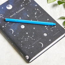 Load image into Gallery viewer, Ohh Deer - Constellation Zodiac Daily Planner

