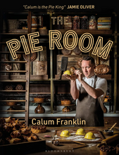 Load image into Gallery viewer, The Pie Room - Calum Franklin
