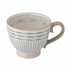 Load image into Gallery viewer, Bloomingville - Maple Mug Blue
