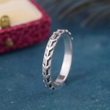 Load image into Gallery viewer, Alison Moore Vine Ring
