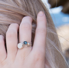 Load image into Gallery viewer, Alison Moore Mist Stacking Ring
