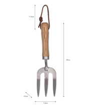 Load image into Gallery viewer, Garden Trading - Hawkesbury Hand Fork
