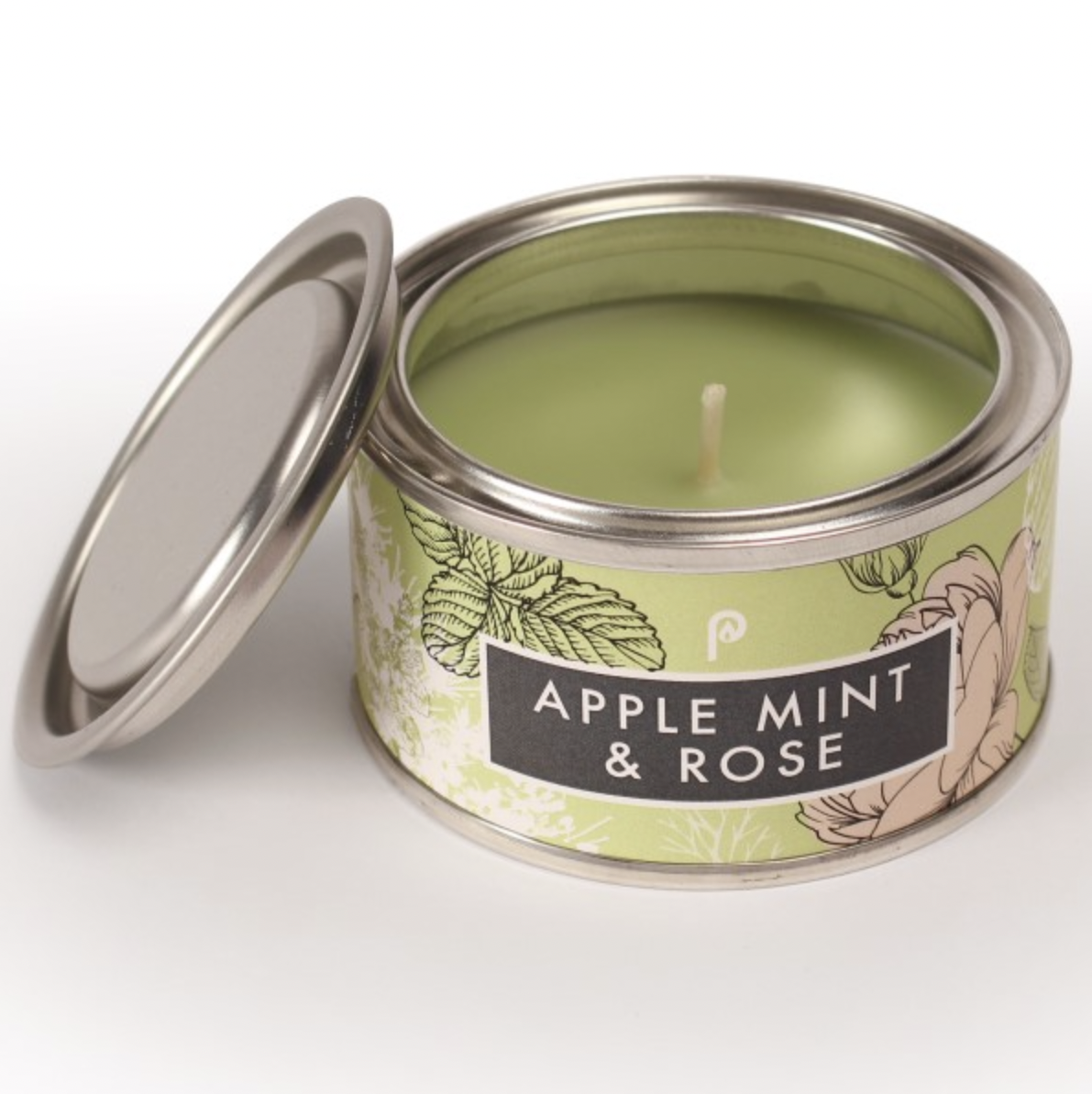 Pintail Elements Candle - Apple Mint & Rose