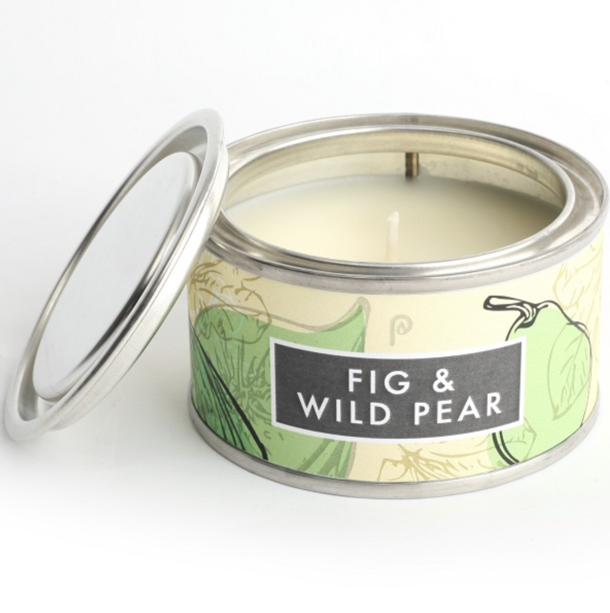 Pintail Elements Candle - Fig & Wild Pear