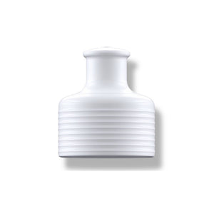 Chillys Sports Lid White
