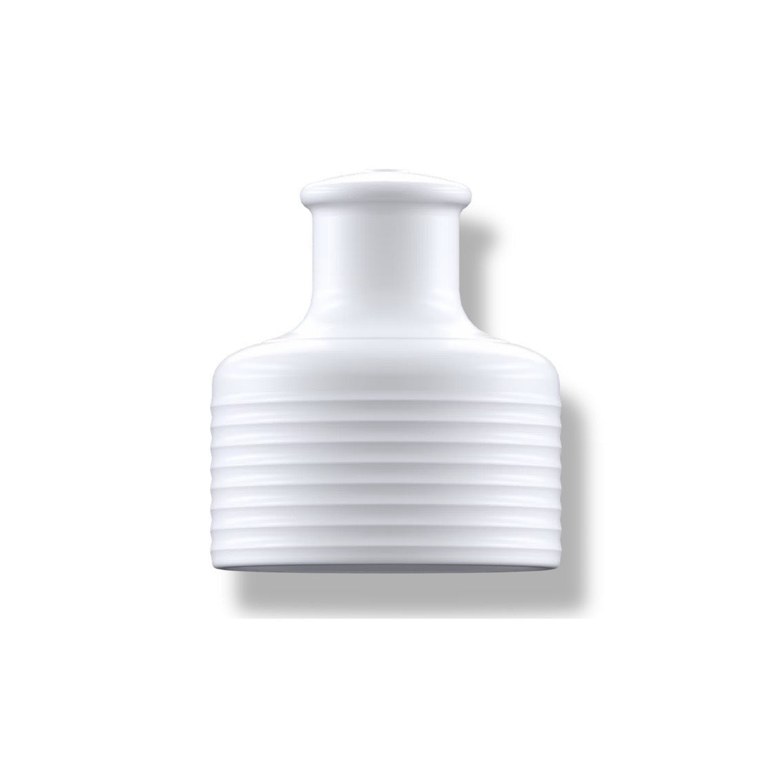 Chillys Sports Lid White